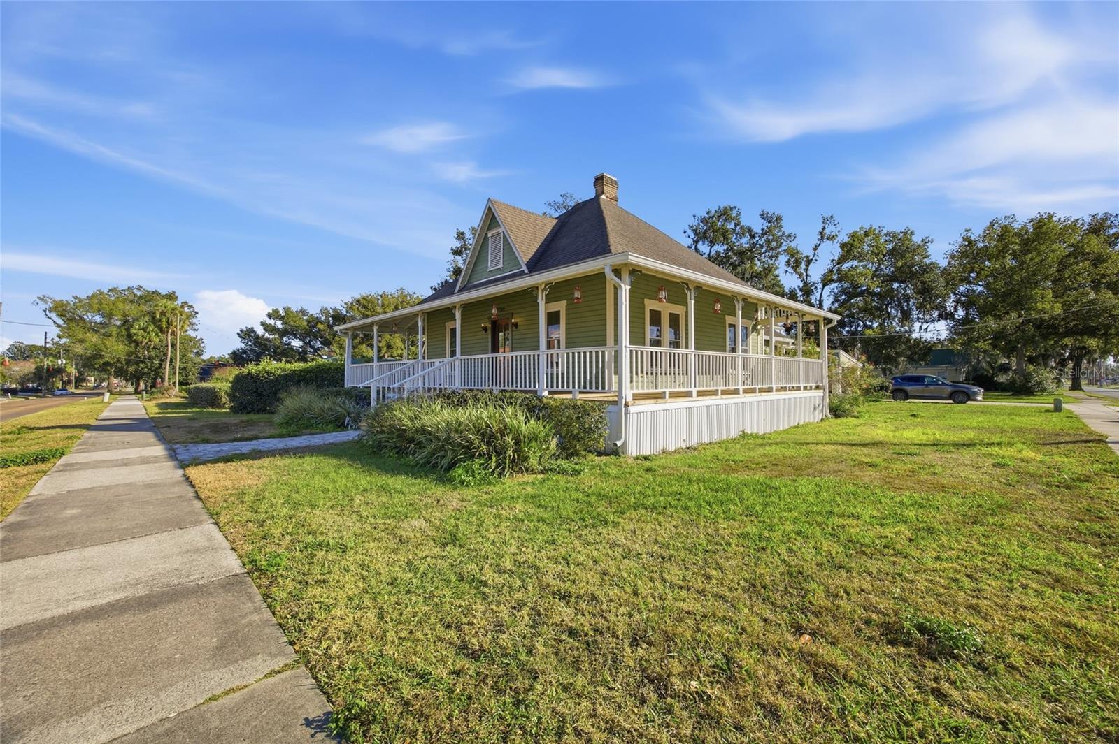 MC MINNS ADD - Residential