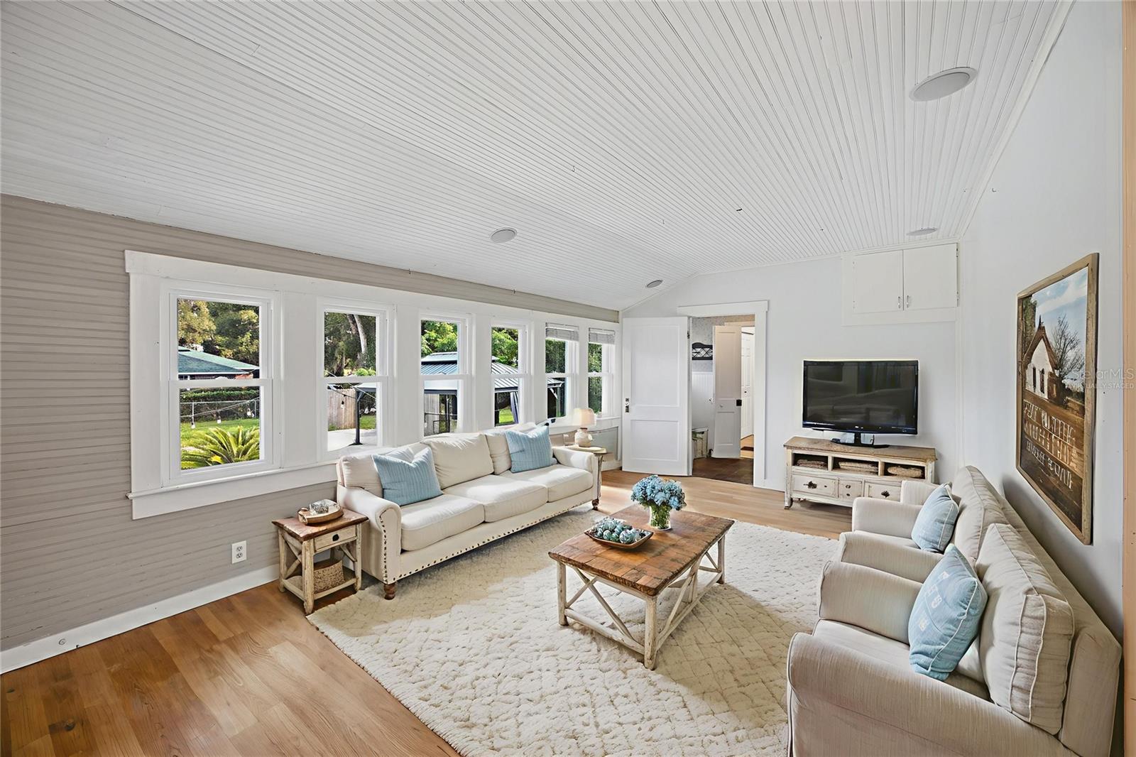 MC MINNS ADD - Residential