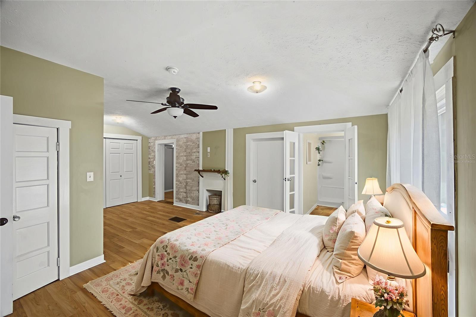 MC MINNS ADD - Residential