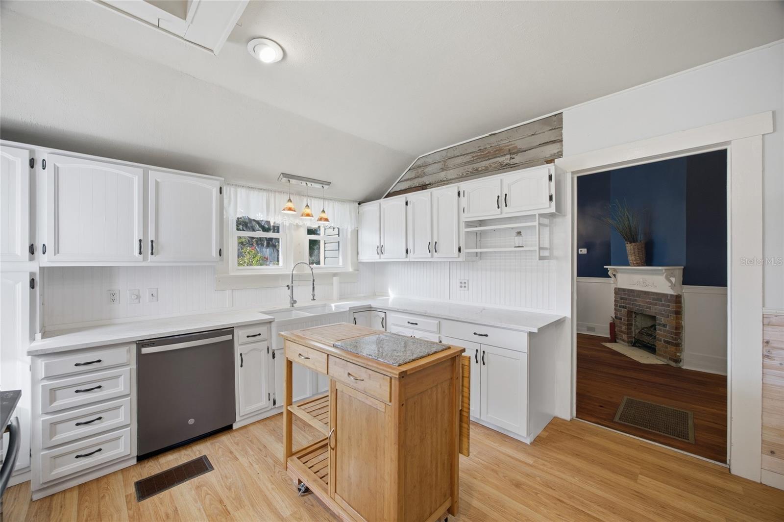 MC MINNS ADD - Residential