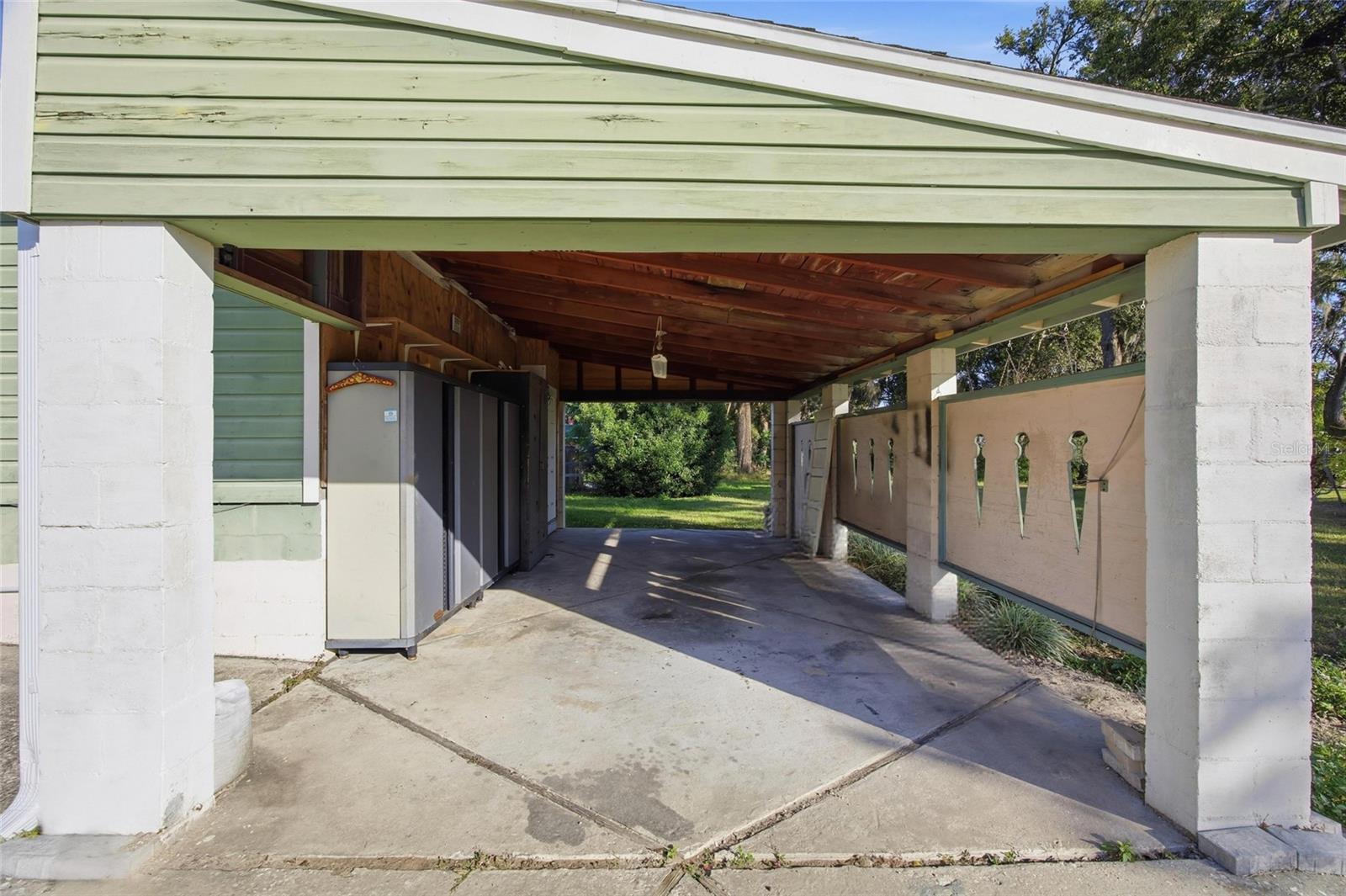 MC MINNS ADD - Residential