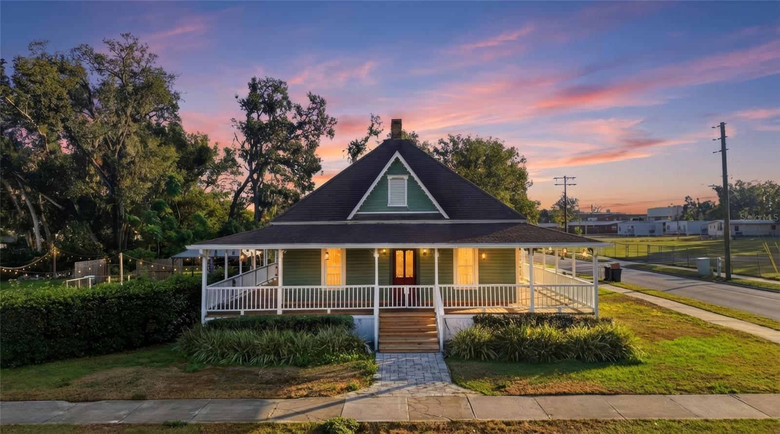 MC MINNS ADD - Residential