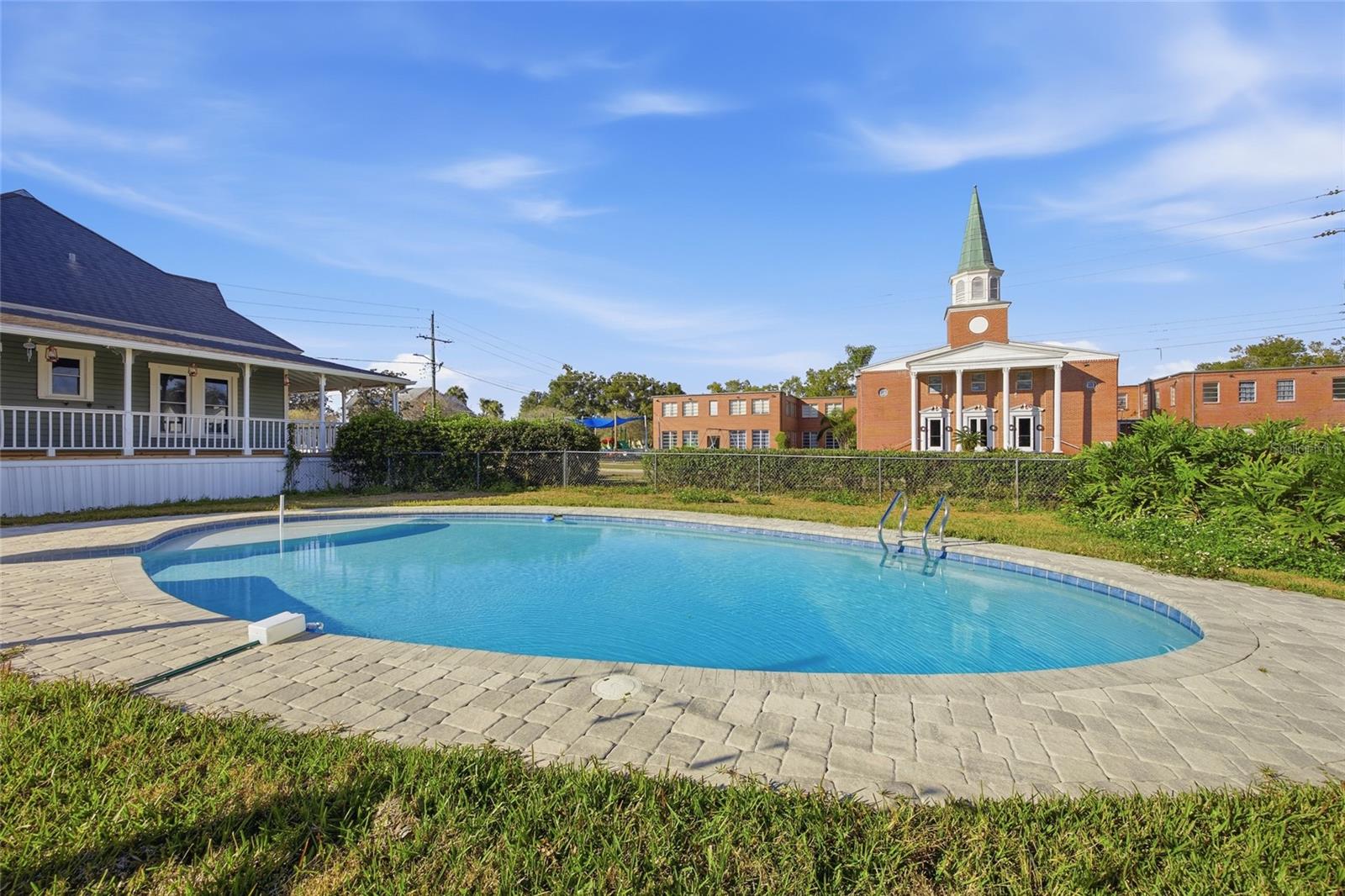 MC MINNS ADD - Residential