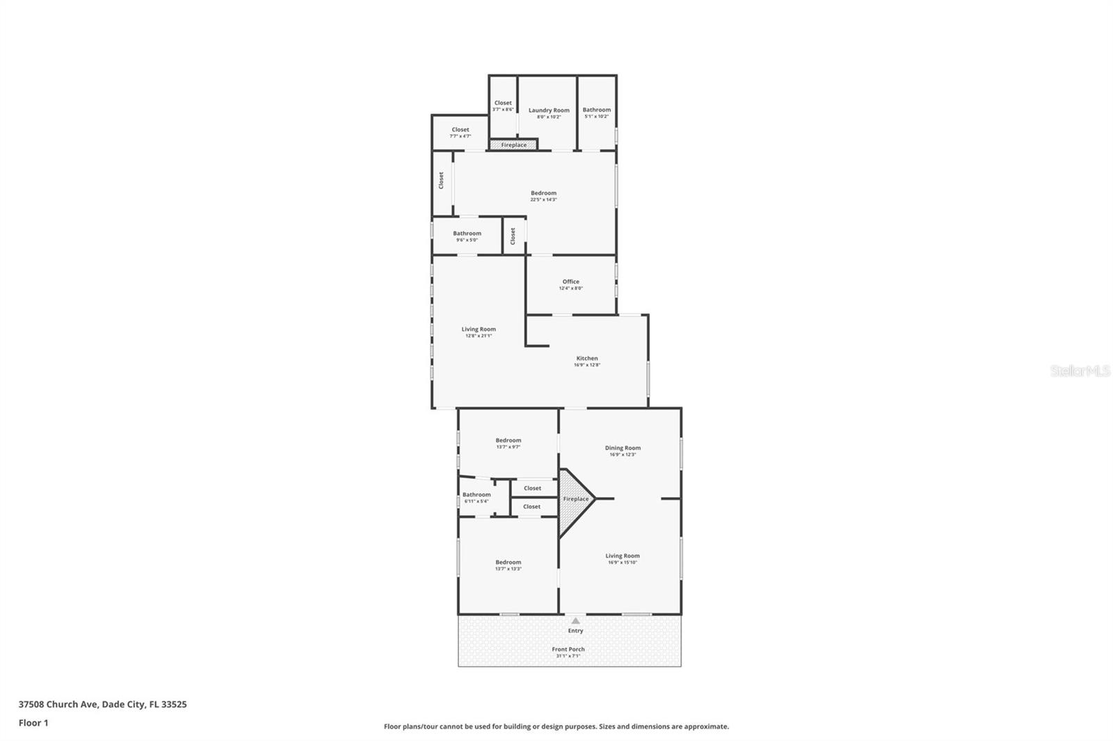 MC MINNS ADD - Residential