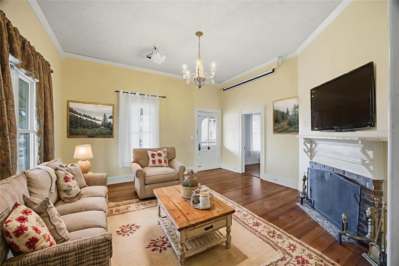 MC MINNS ADD - Residential