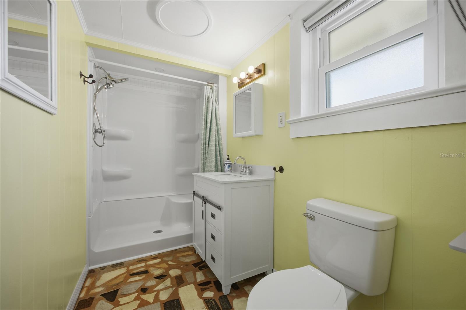 MC MINNS ADD - Residential