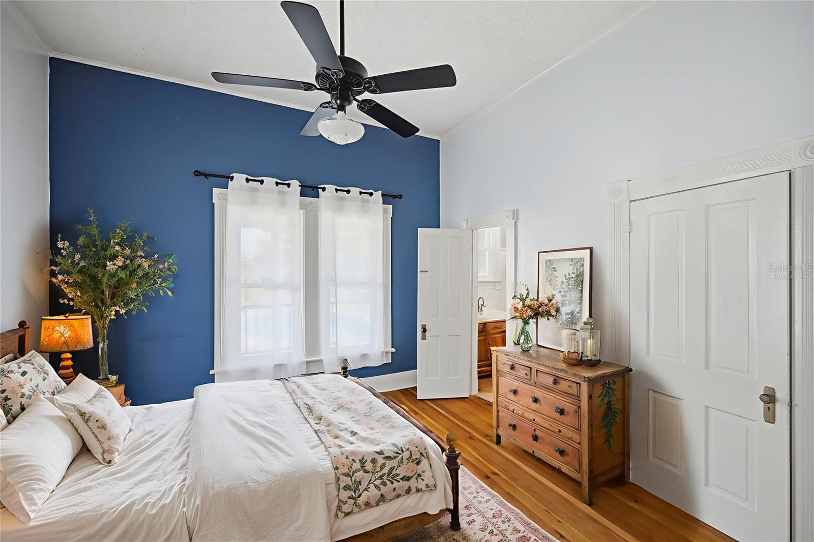 MC MINNS ADD - Residential