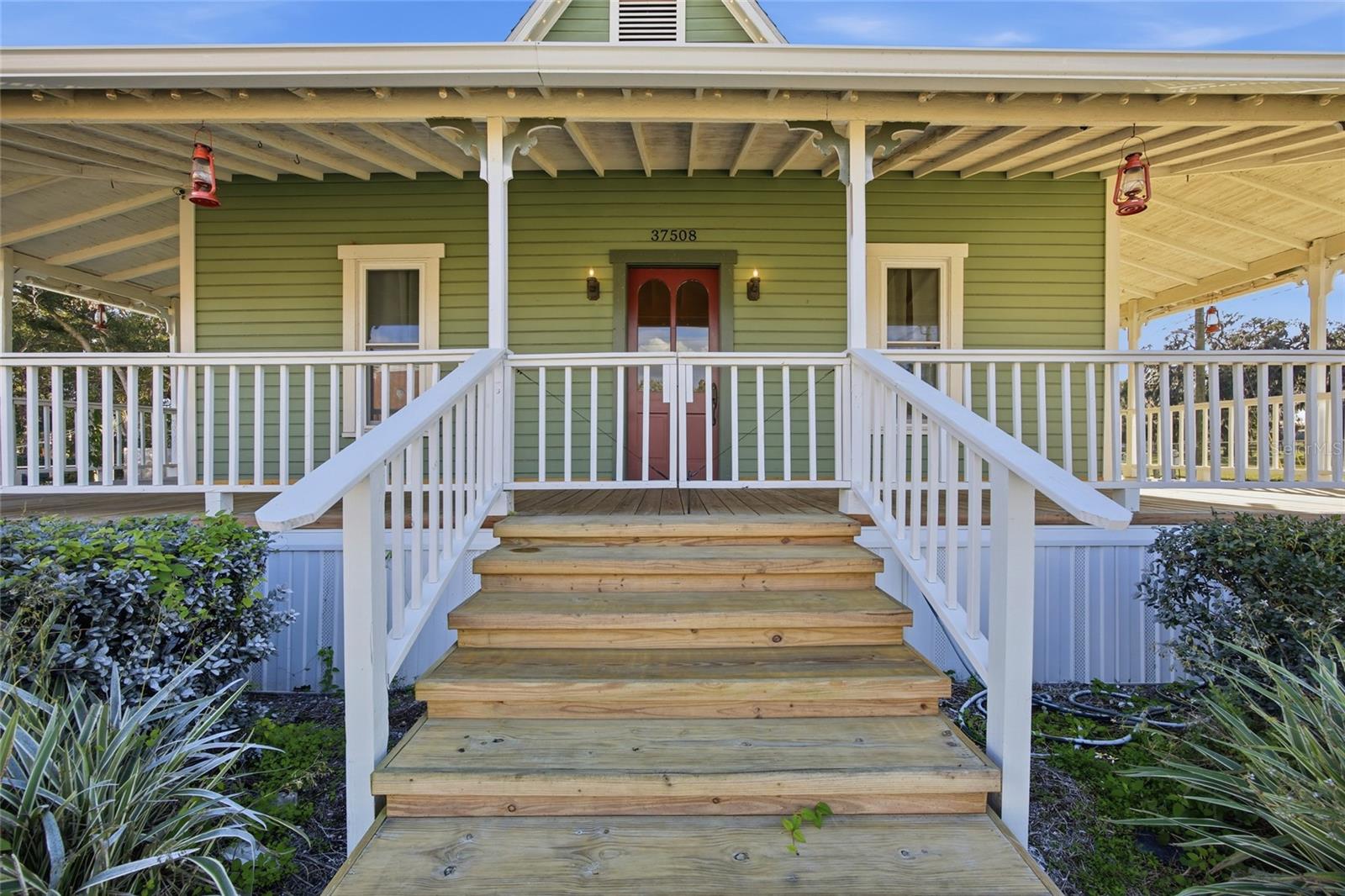 MC MINNS ADD - Residential