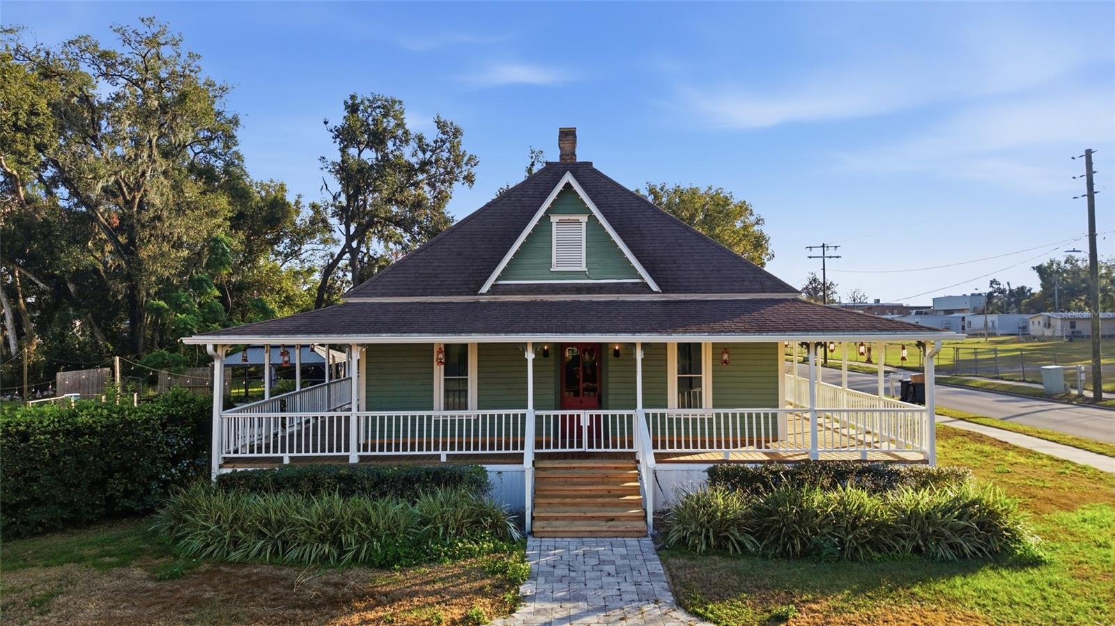 MC MINNS ADD - Residential