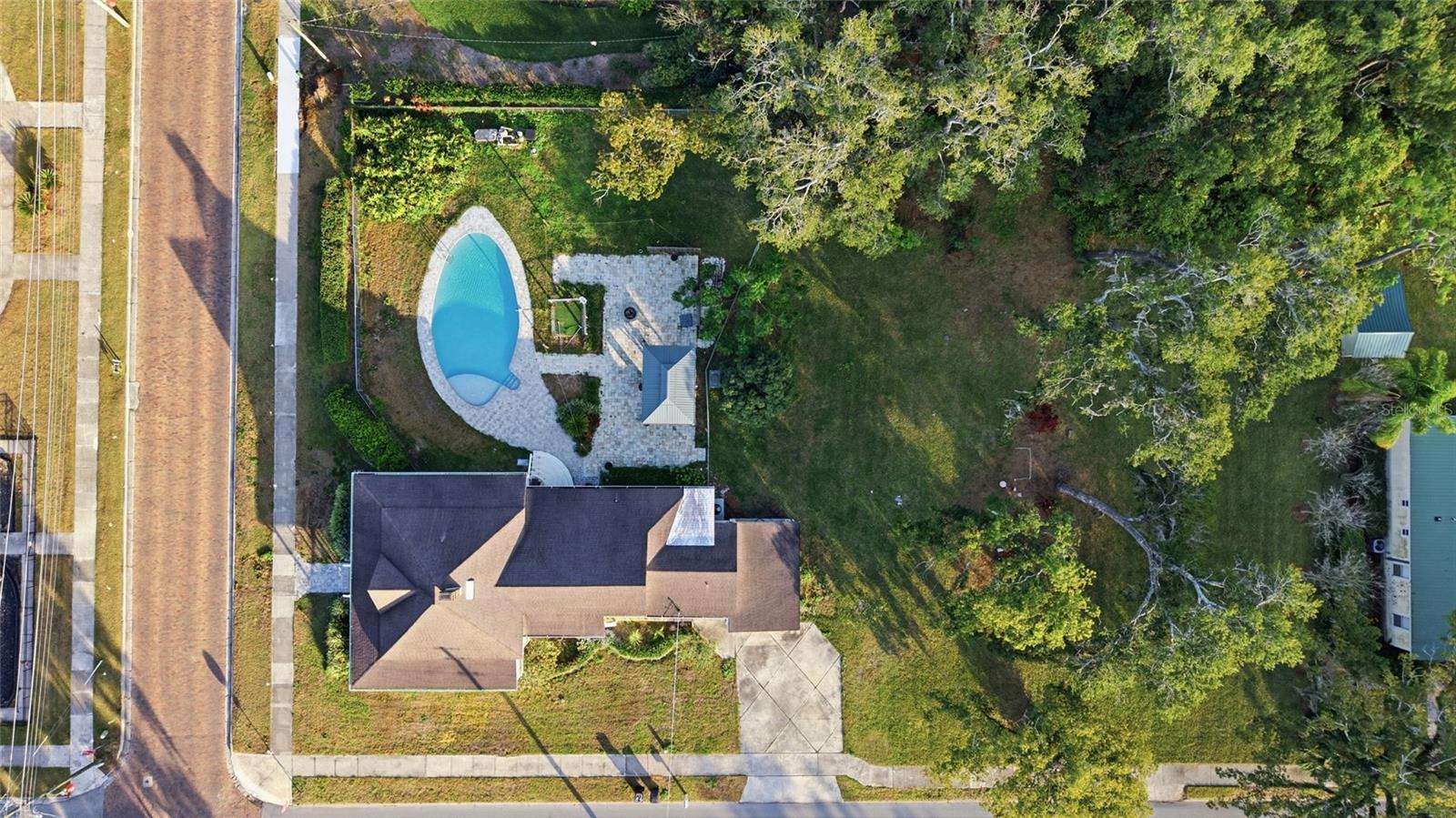 MC MINNS ADD - Residential