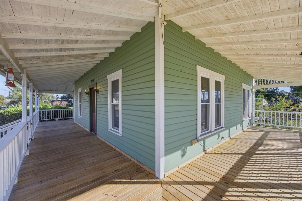 Photo of 37508 Church Avenue, Dade City, FL 33525 (MLS # TB8462470)