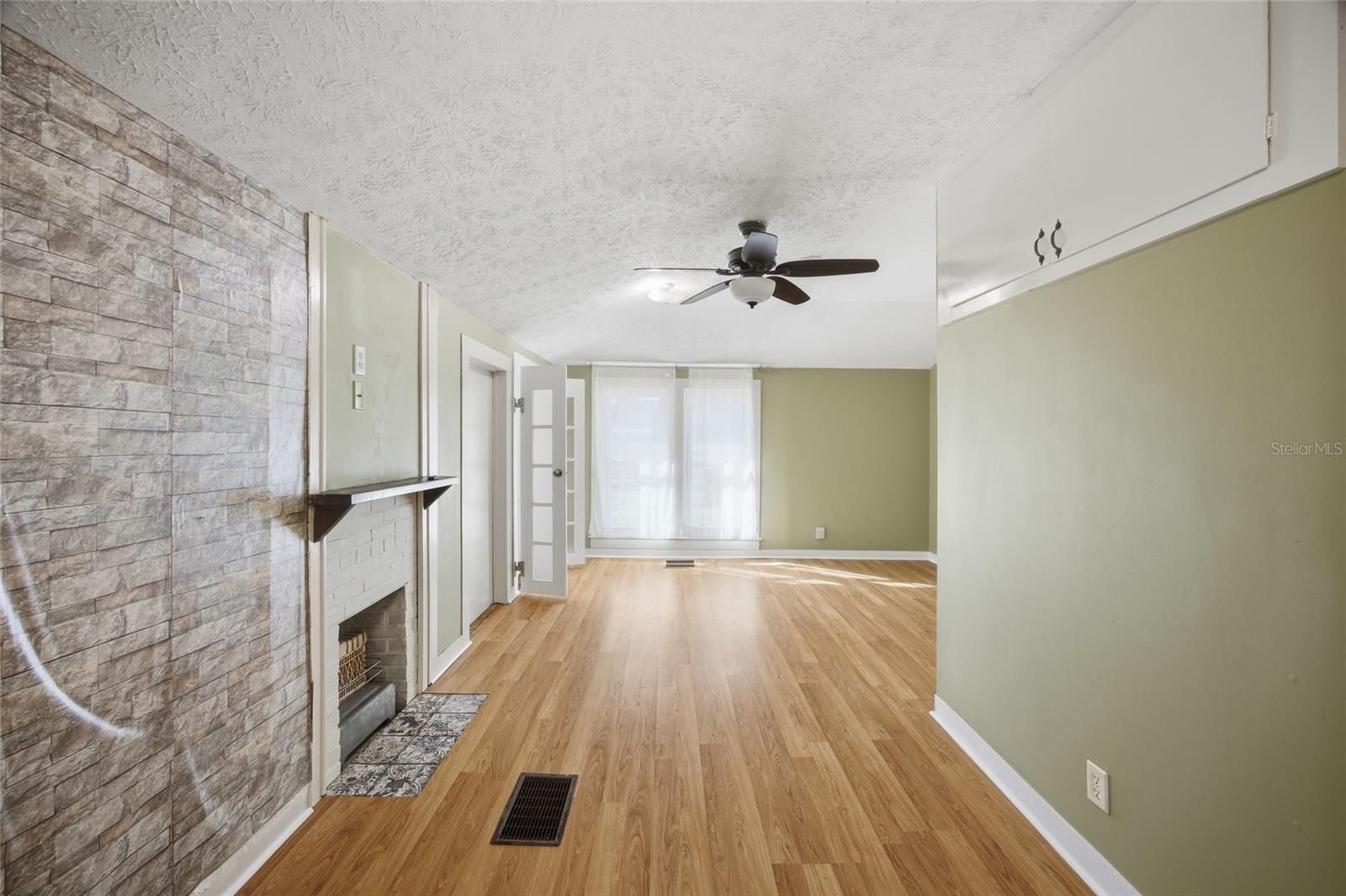 MC MINNS ADD - Residential