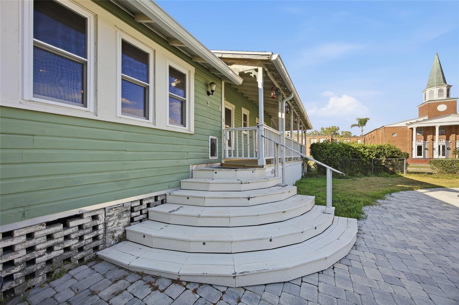 MC MINNS ADD - Residential