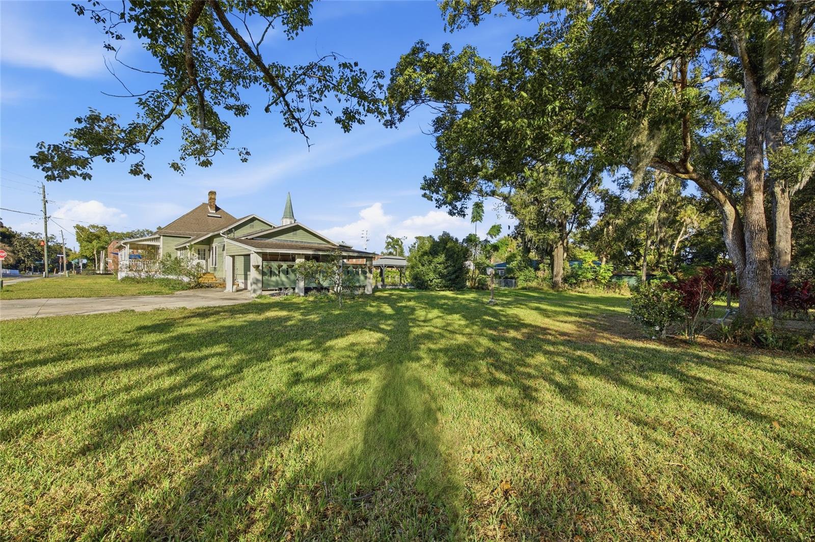 MC MINNS ADD - Residential