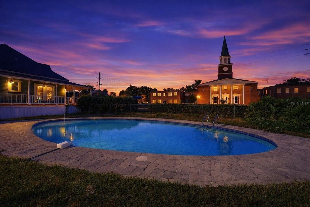 Photo of 37508 Church Avenue, Dade City, FL 33525 (MLS # TB8462470)