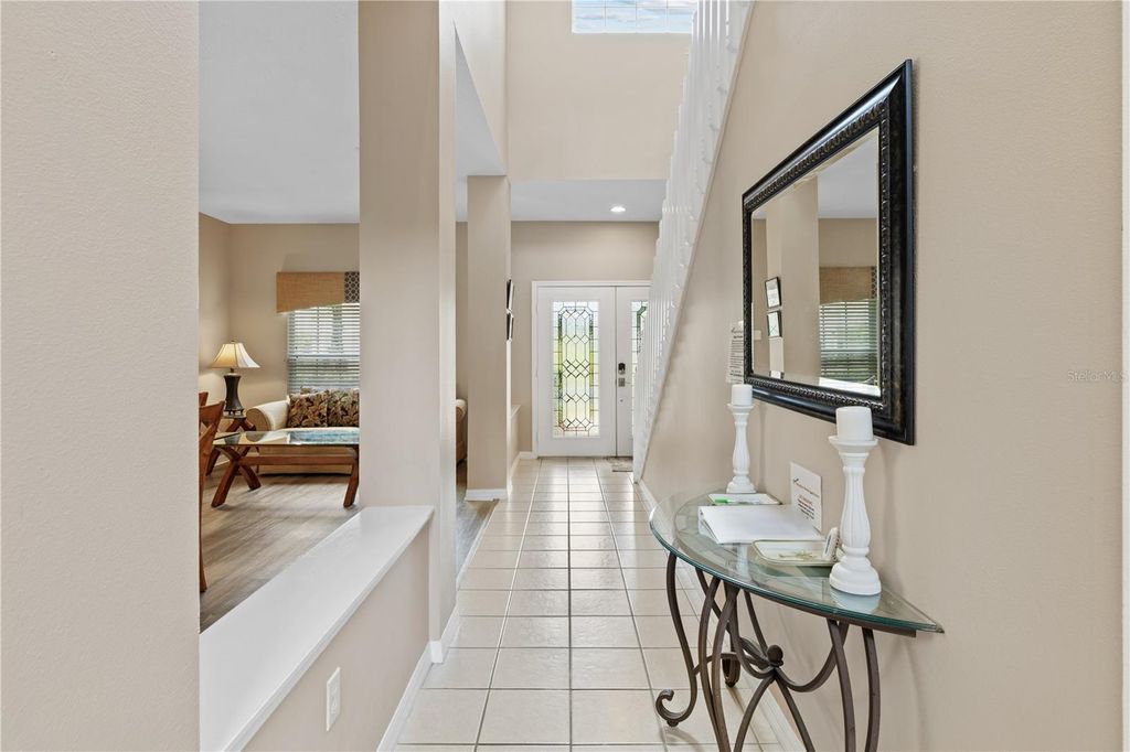 Photo of 602 Highgate Park Blvd, Davenport, FL 33897 (MLS # O6406588)