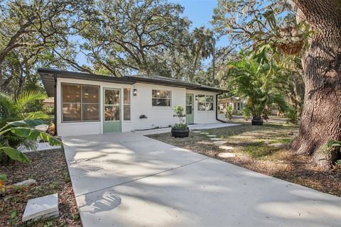 A home in NEW PORT RICHEY