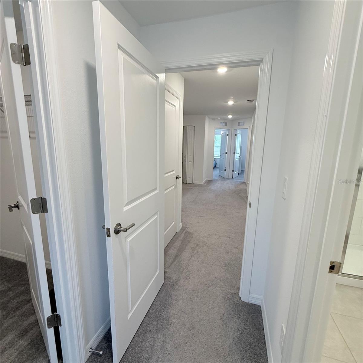 ABBOTT SQUARE PH 2 - Residential