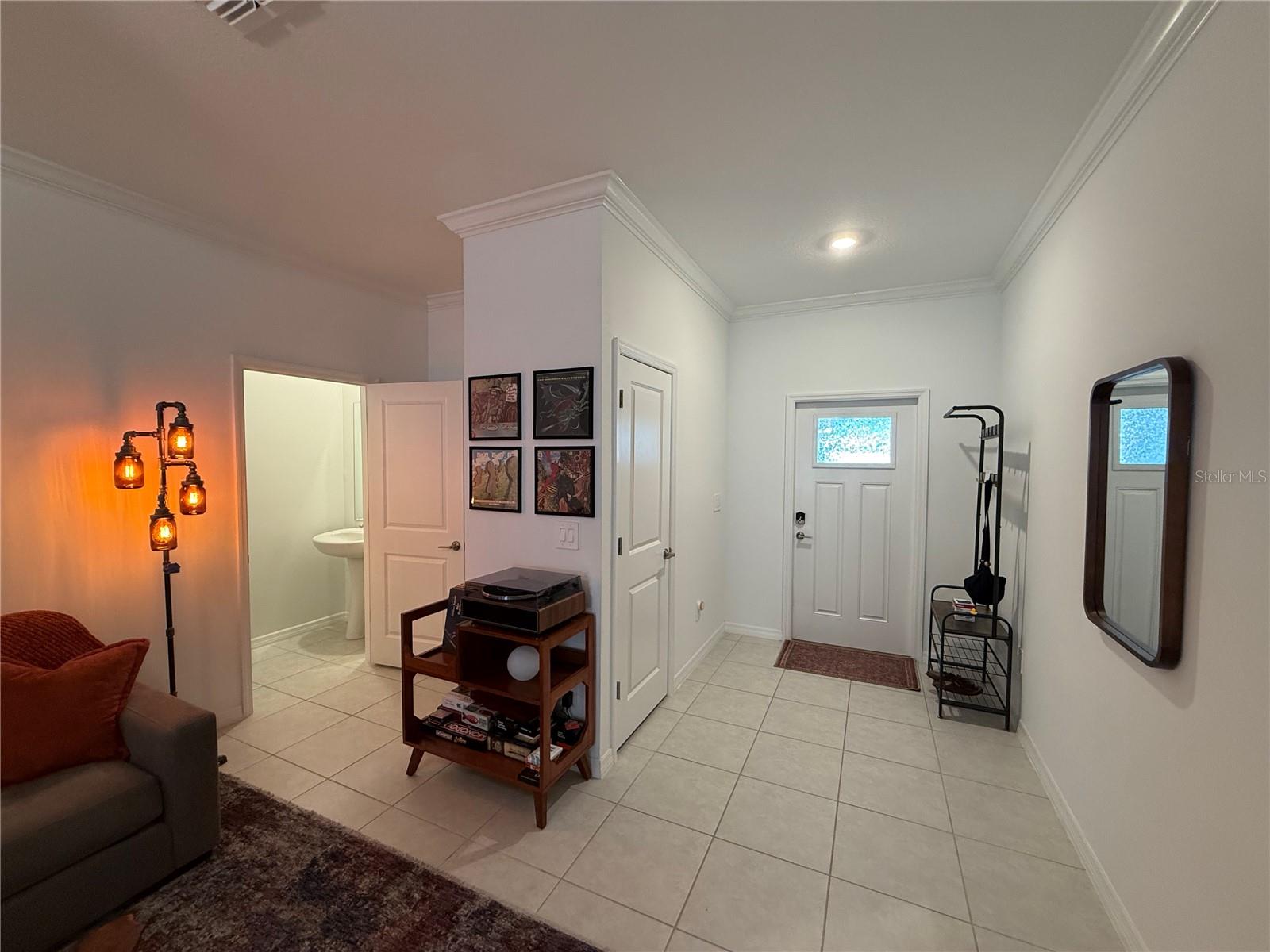 ABBOTT SQUARE PH 2 - Residential