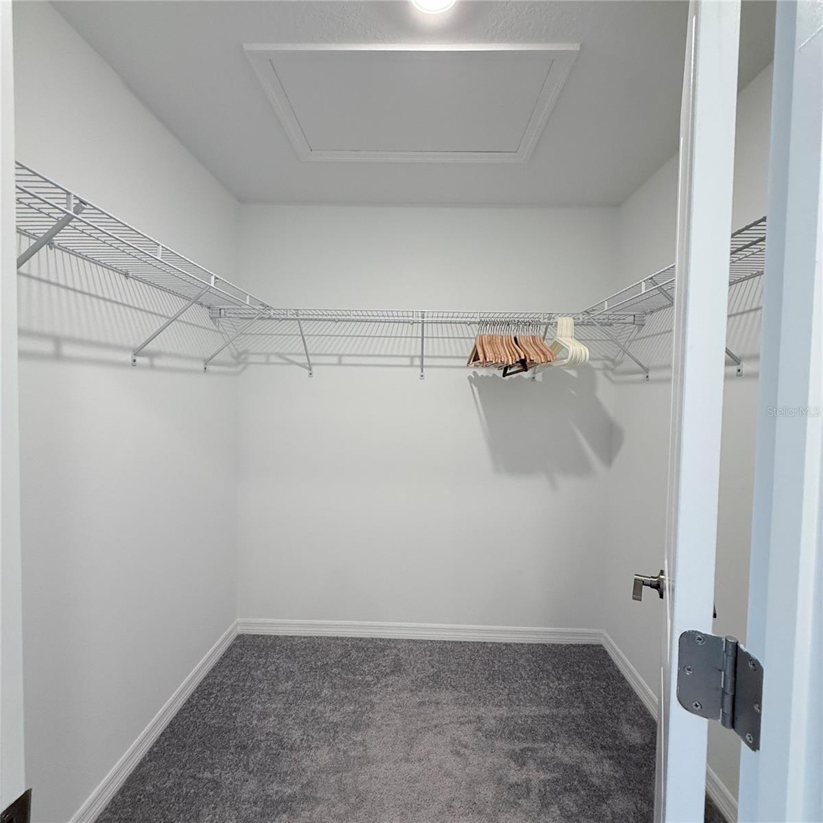 ABBOTT SQUARE PH 2 - Residential