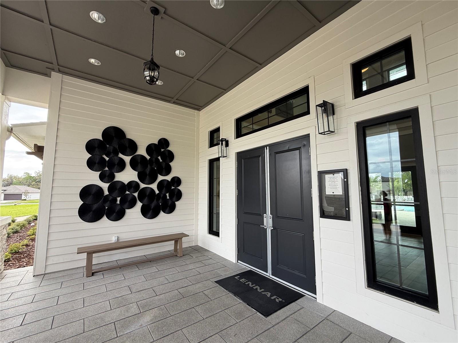 ABBOTT SQUARE PH 2 - Residential