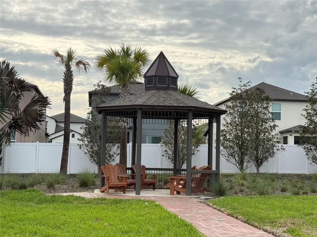 Photo of 36370 Well Hill Way, Zephyrhills, FL 33541 (MLS # TB8492614)