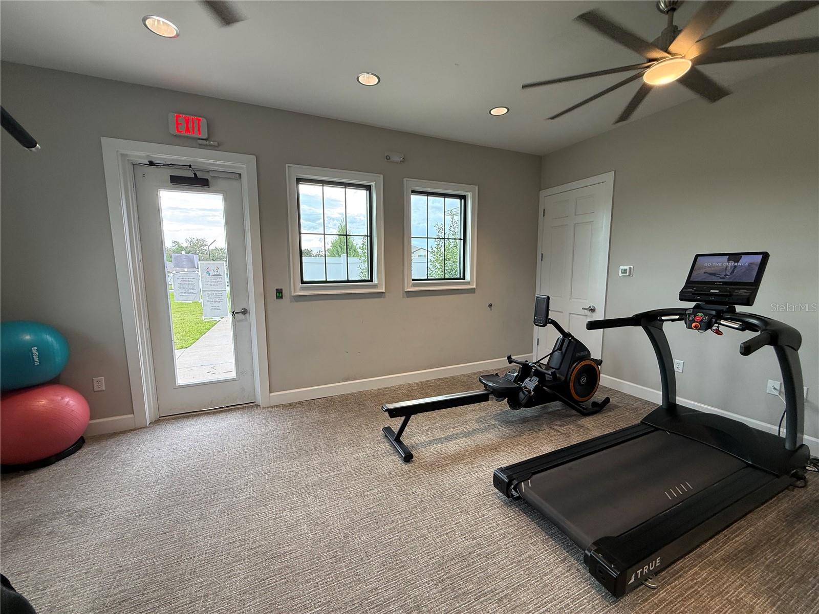 ABBOTT SQUARE PH 2 - Residential