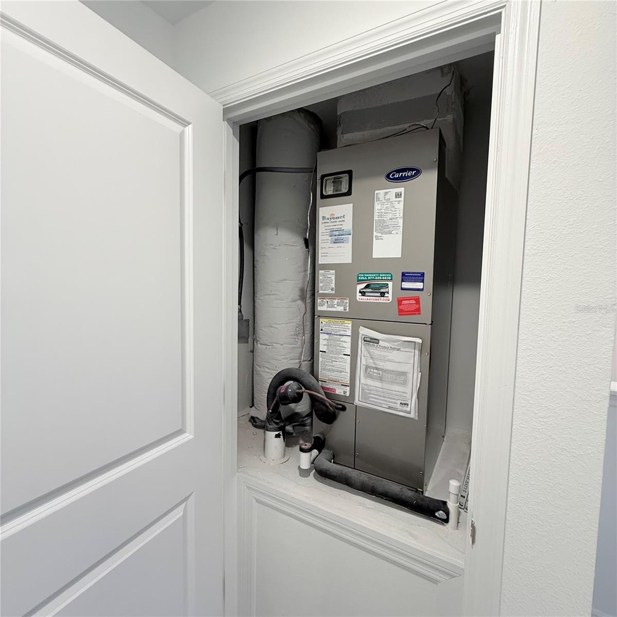 ABBOTT SQUARE PH 2 - Residential