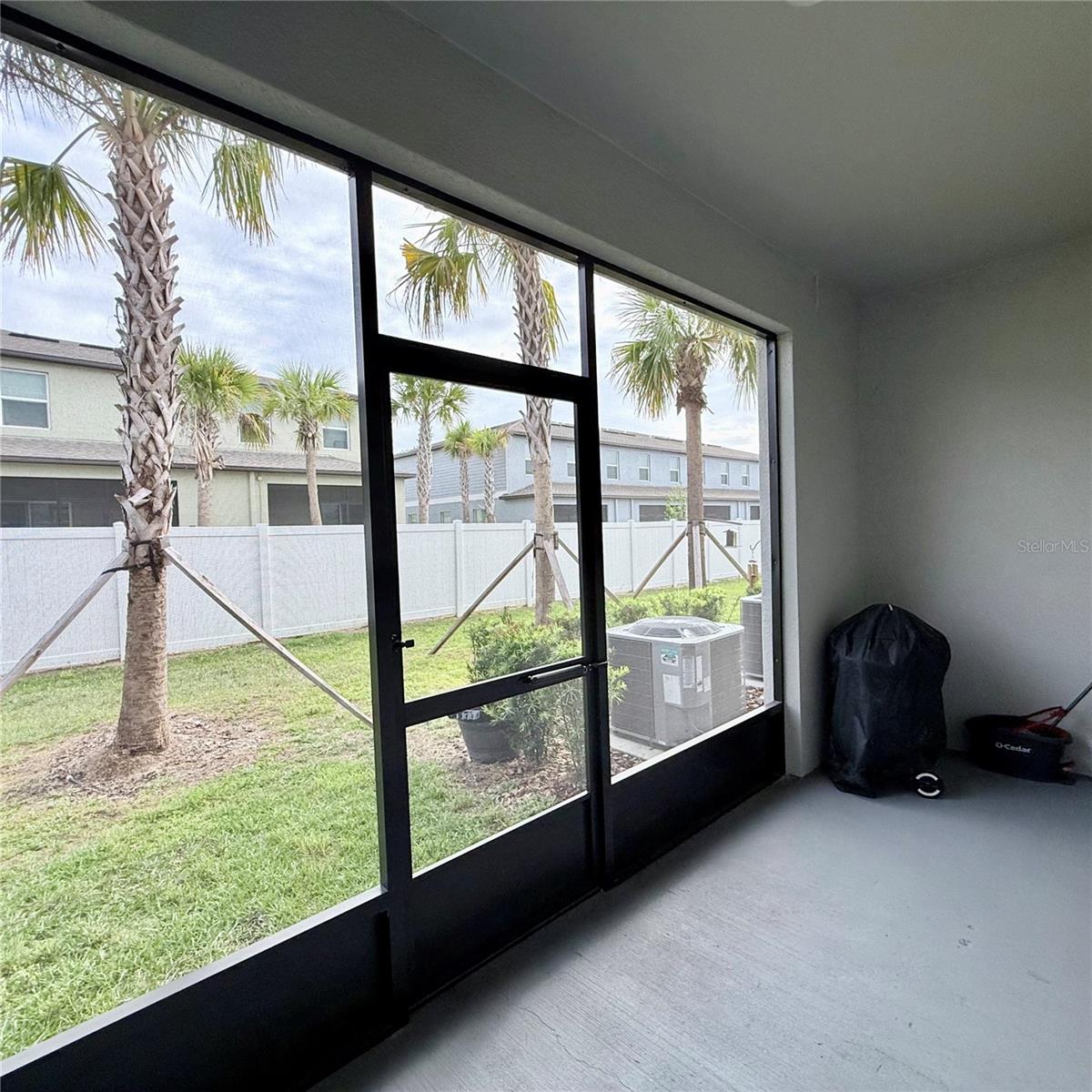 ABBOTT SQUARE PH 2 - Residential