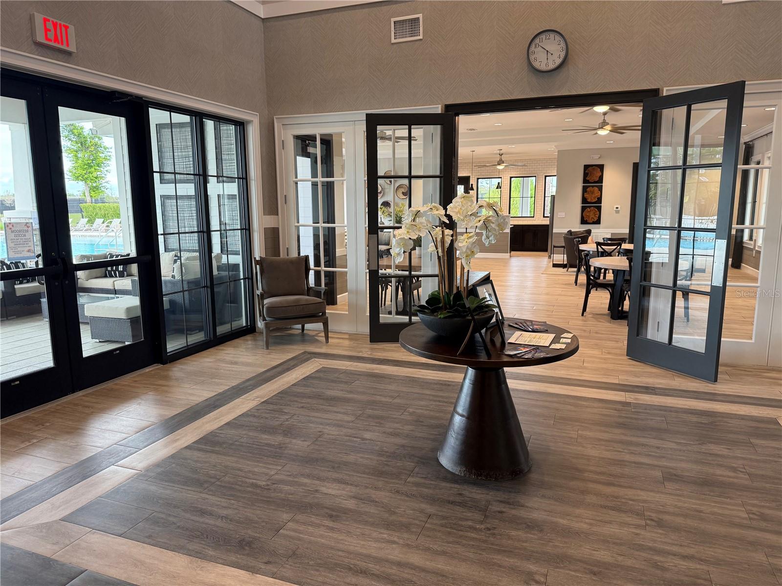 ABBOTT SQUARE PH 2 - Residential