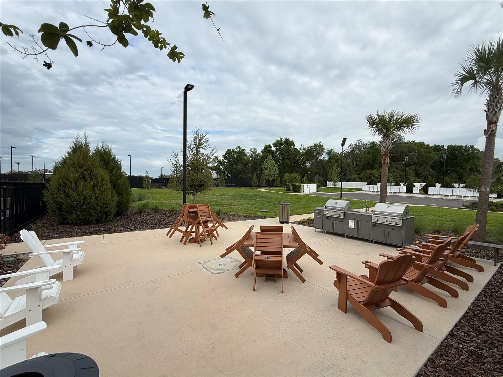 ABBOTT SQUARE PH 2 - Residential