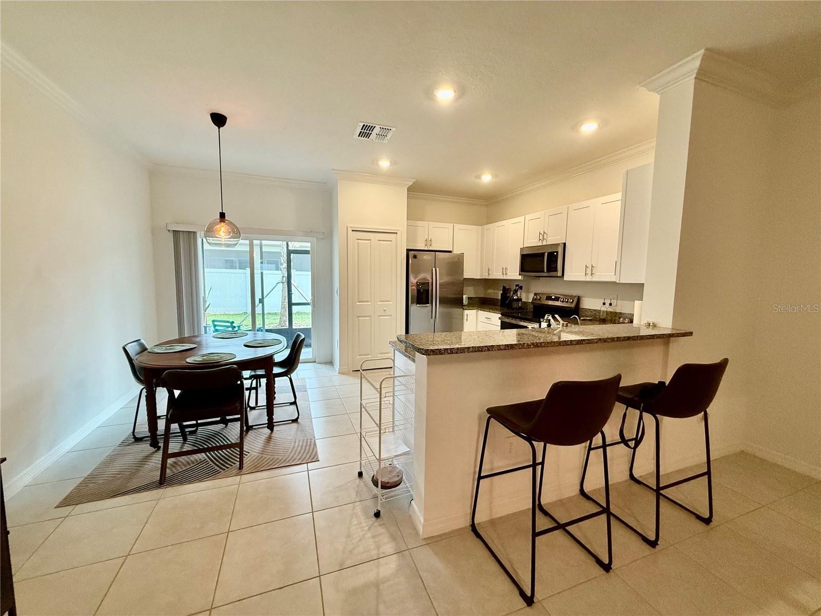 ABBOTT SQUARE PH 2 - Residential