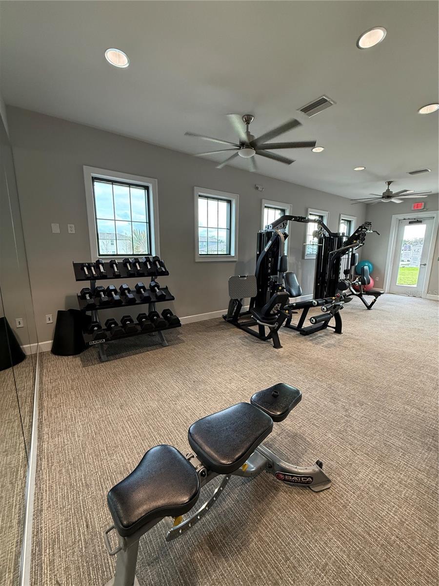 ABBOTT SQUARE PH 2 - Residential