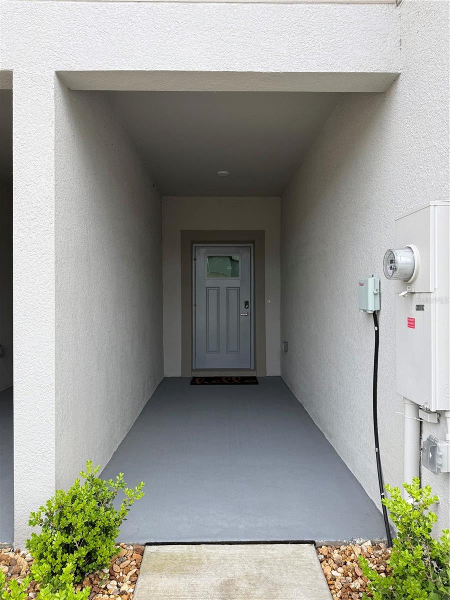 ABBOTT SQUARE PH 2 - Residential