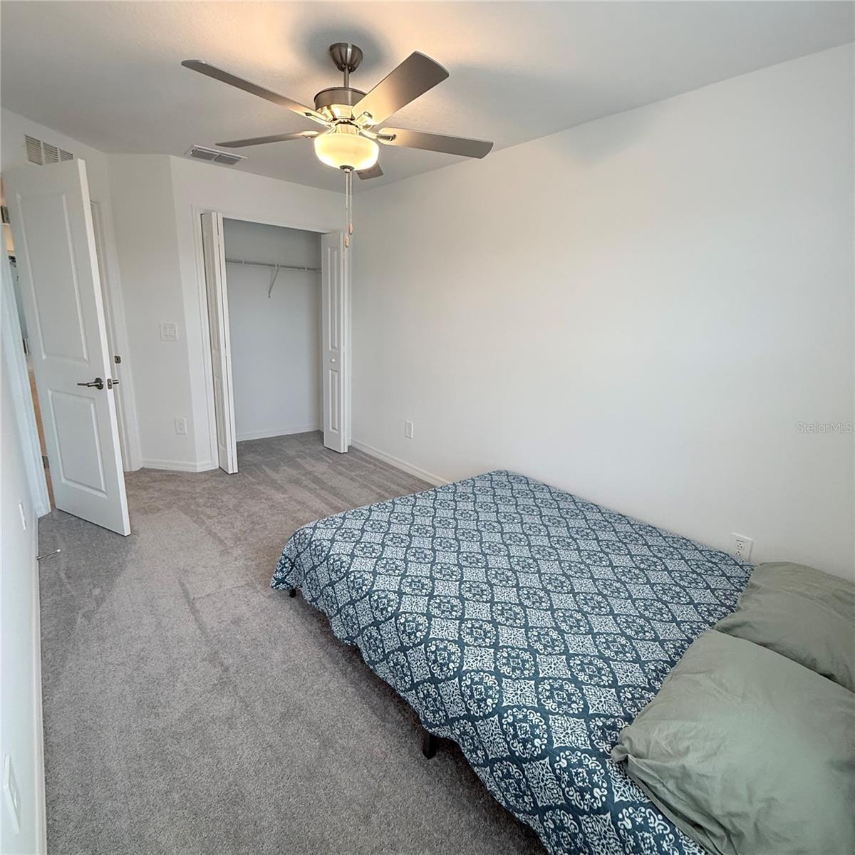 ABBOTT SQUARE PH 2 - Residential