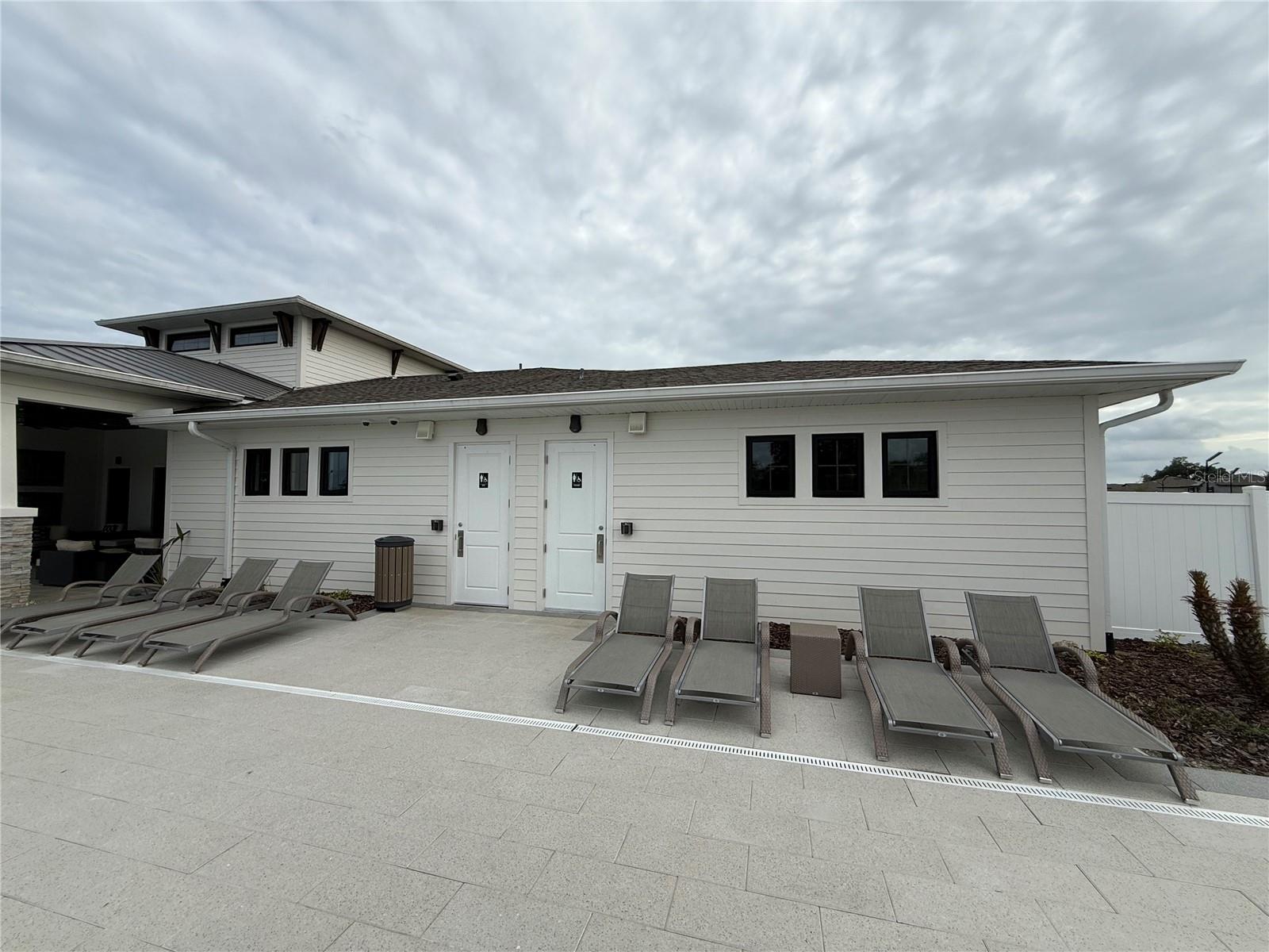 ABBOTT SQUARE PH 2 - Residential