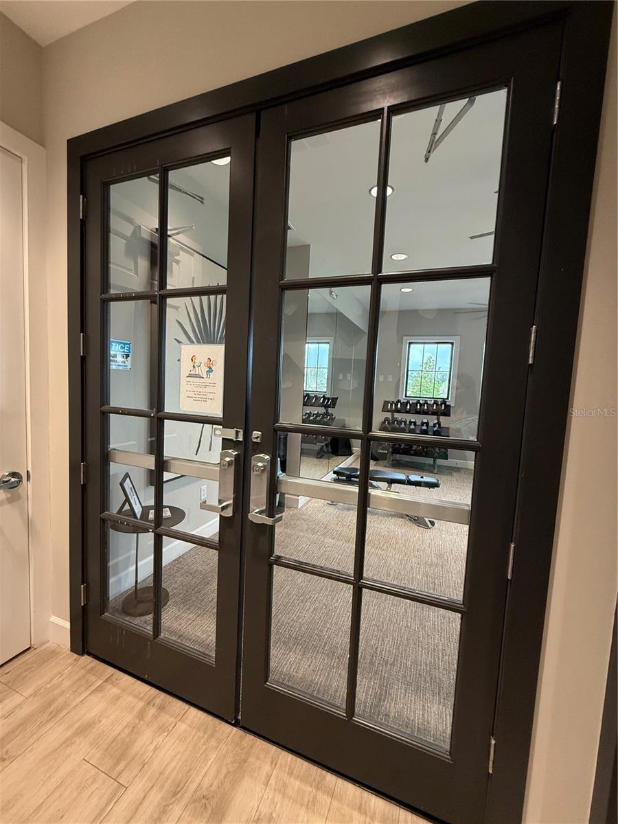 ABBOTT SQUARE PH 2 - Residential