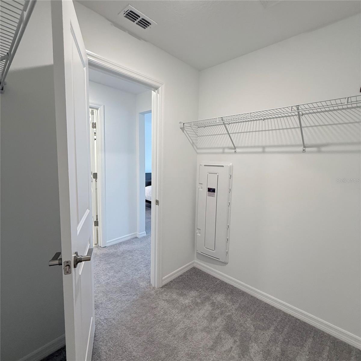 ABBOTT SQUARE PH 2 - Residential