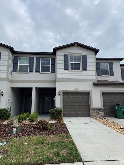 36370 WELL HILL WAY ZEPHYRHILLS FL 33541