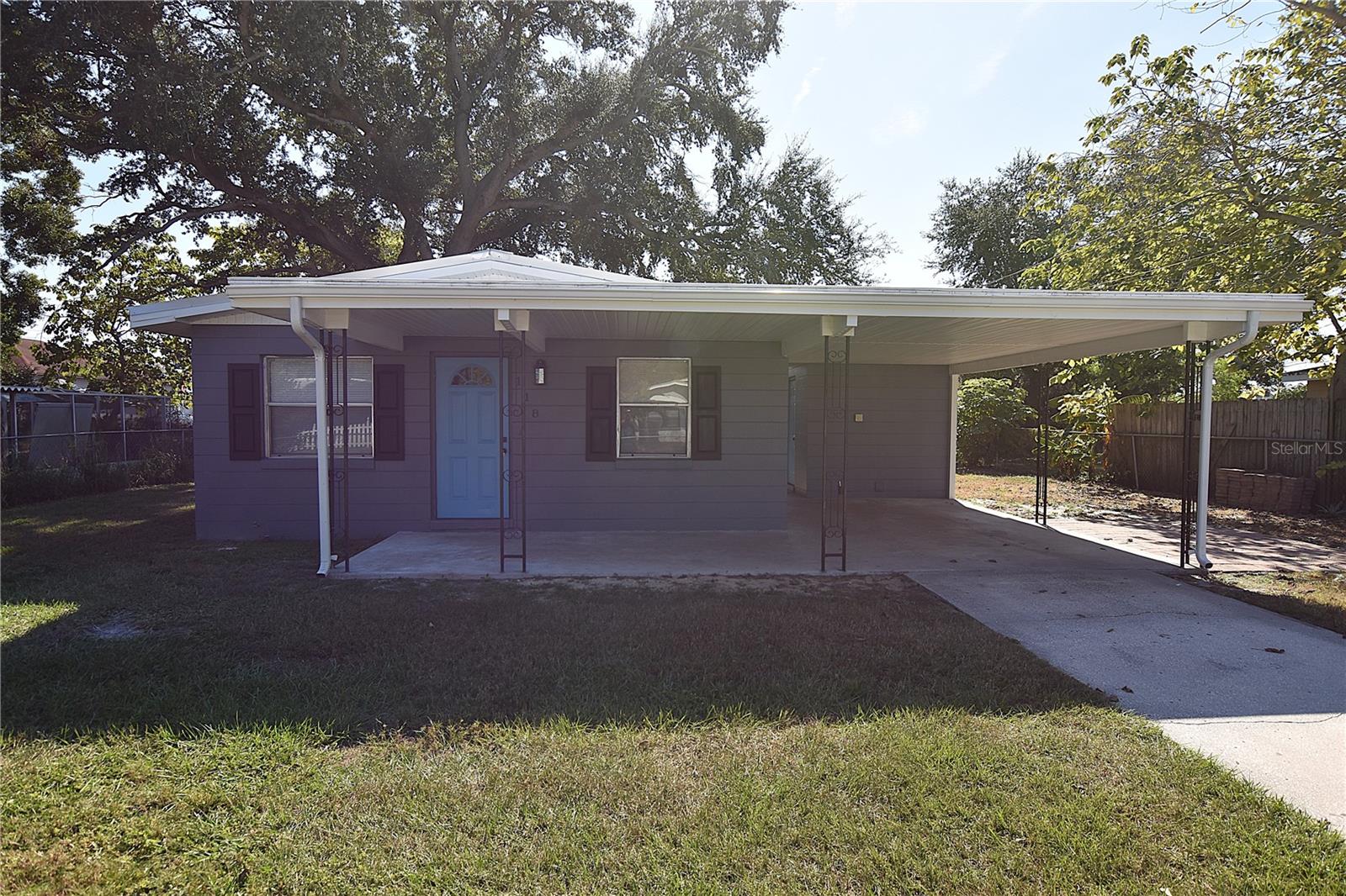 FLAMINGO HTS - Residential Lease