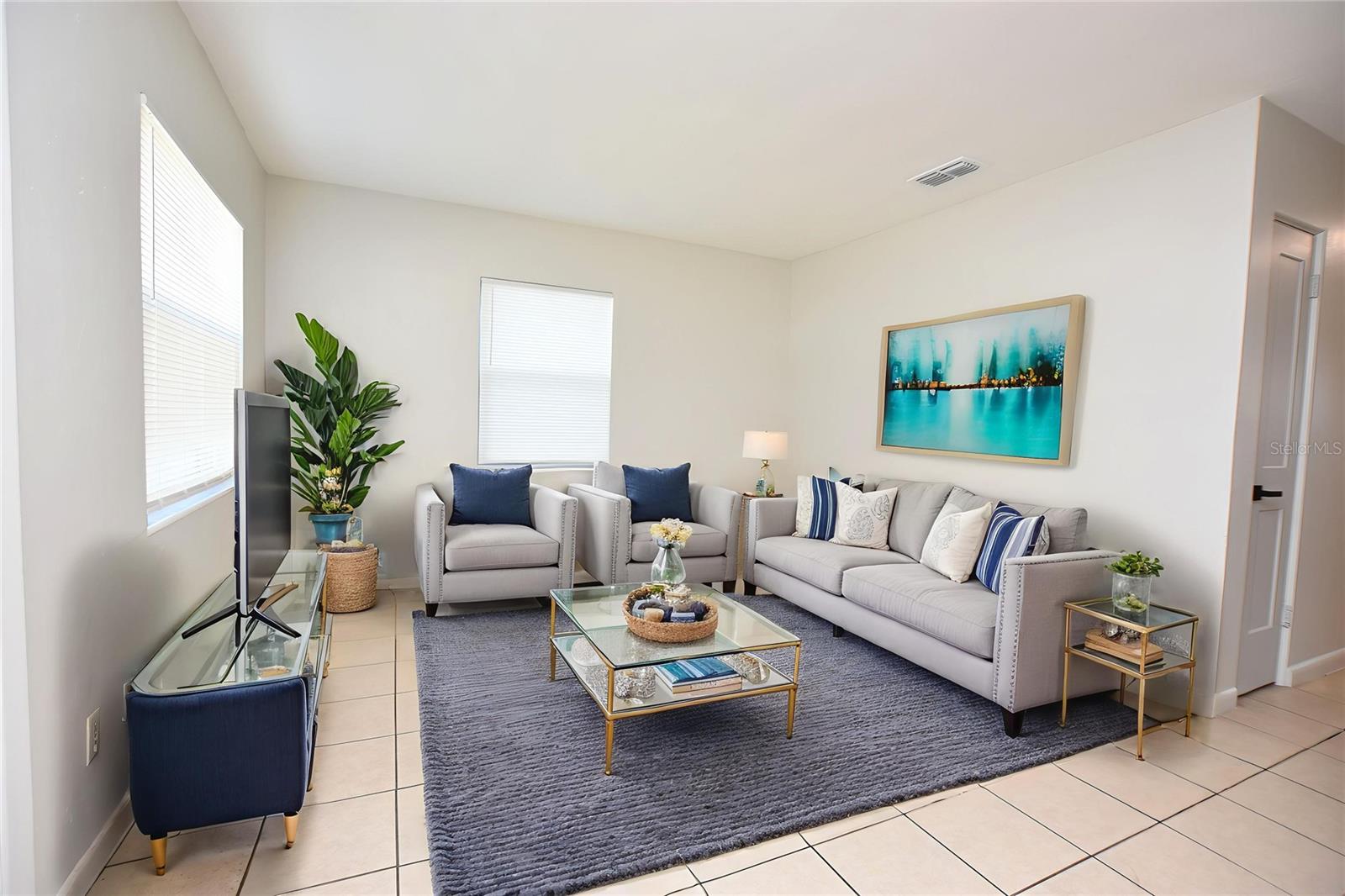 FLAMINGO HTS - Residential Lease