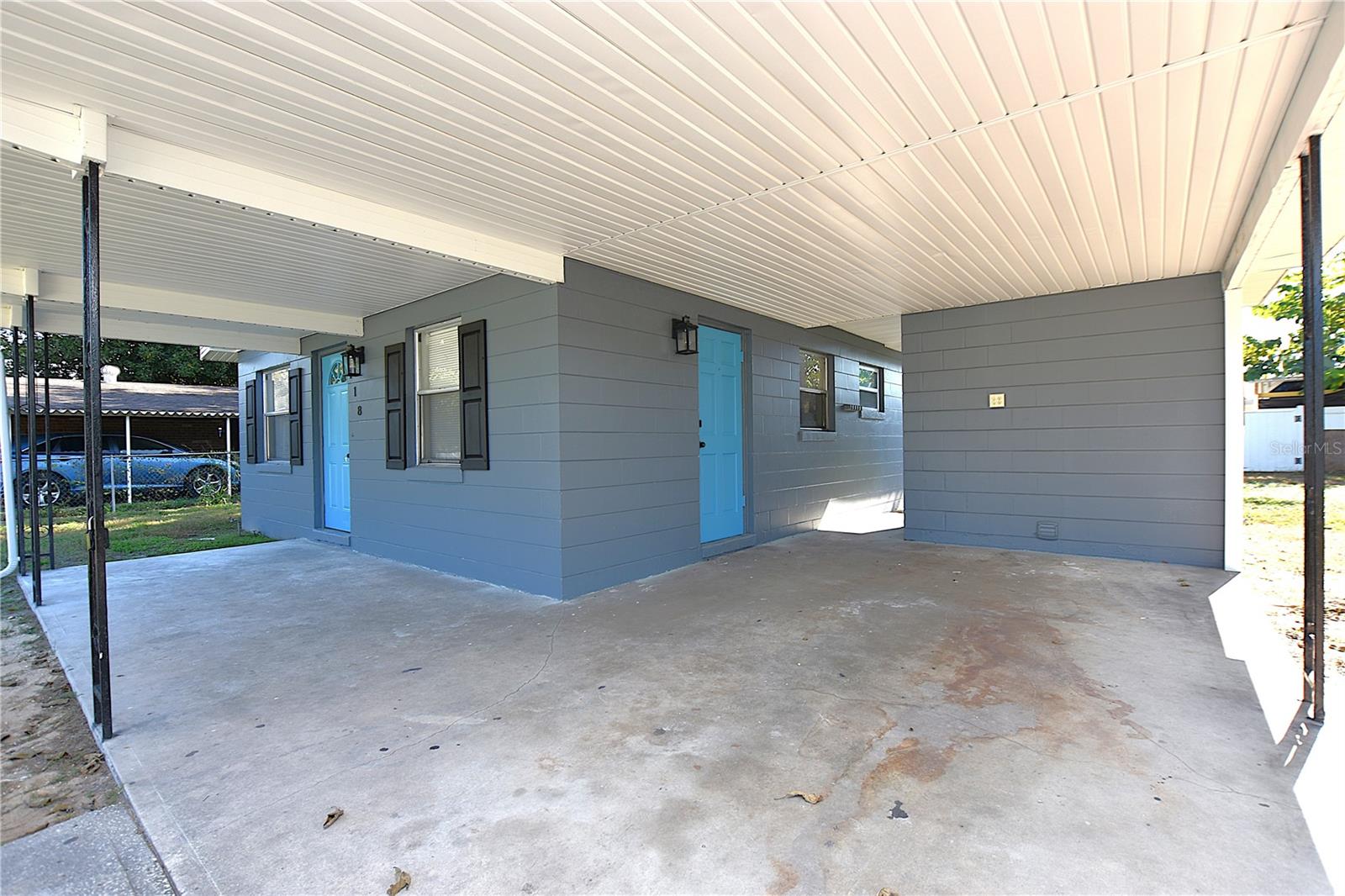 FLAMINGO HTS - Residential Lease