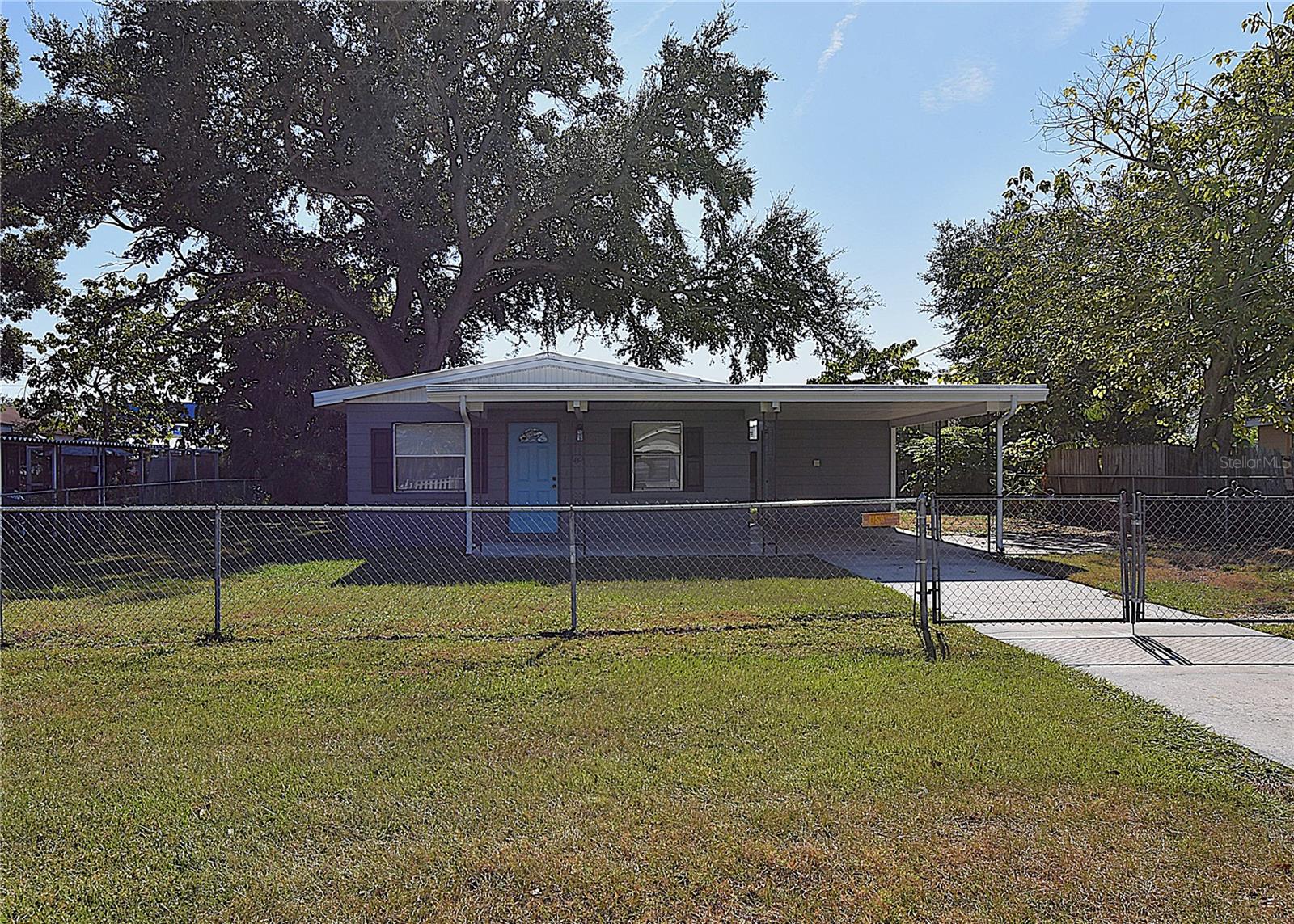 FLAMINGO HTS - Residential Lease