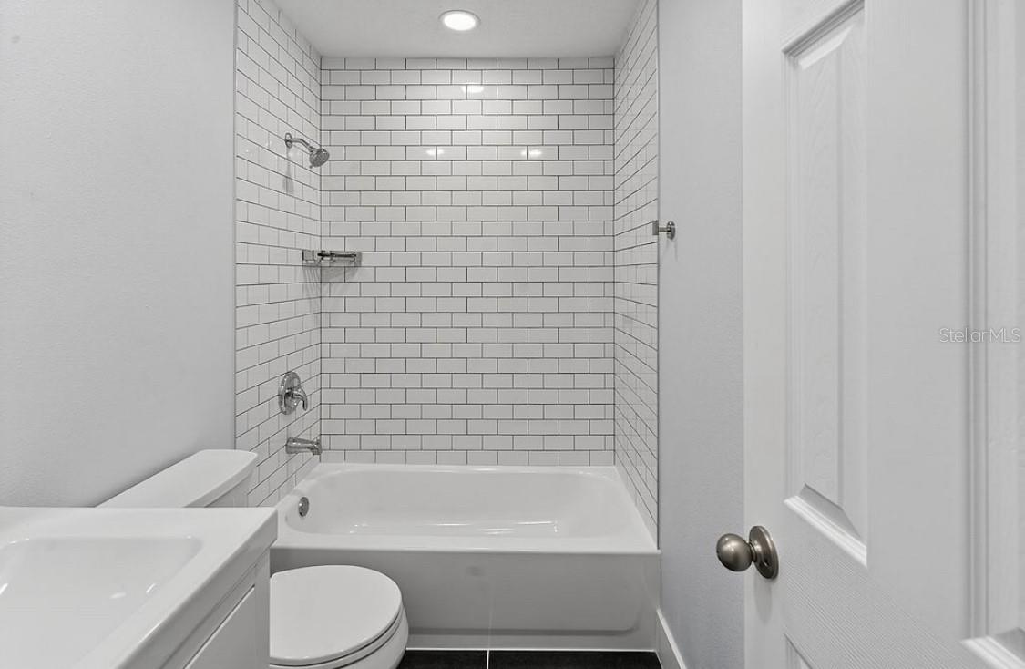 SPRINGWOOD - Residential