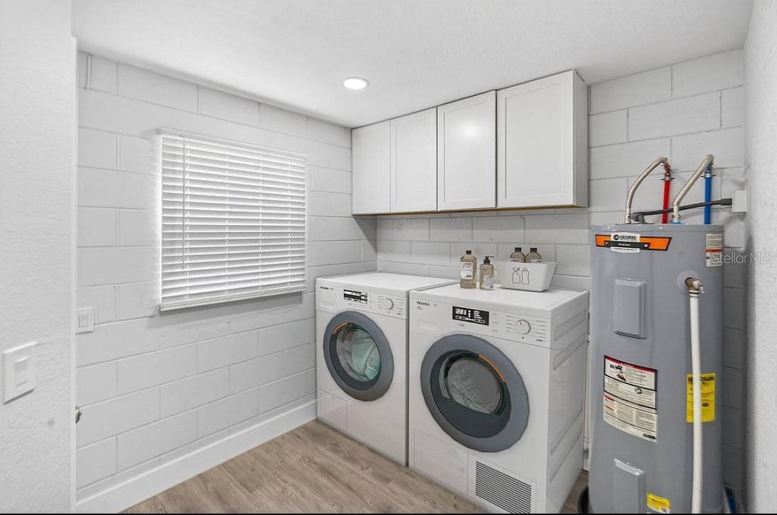 SPRINGWOOD - Residential