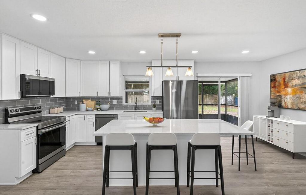 Photo of 461 Springwood Court, Longwood, FL 32750 (MLS # V4947105)