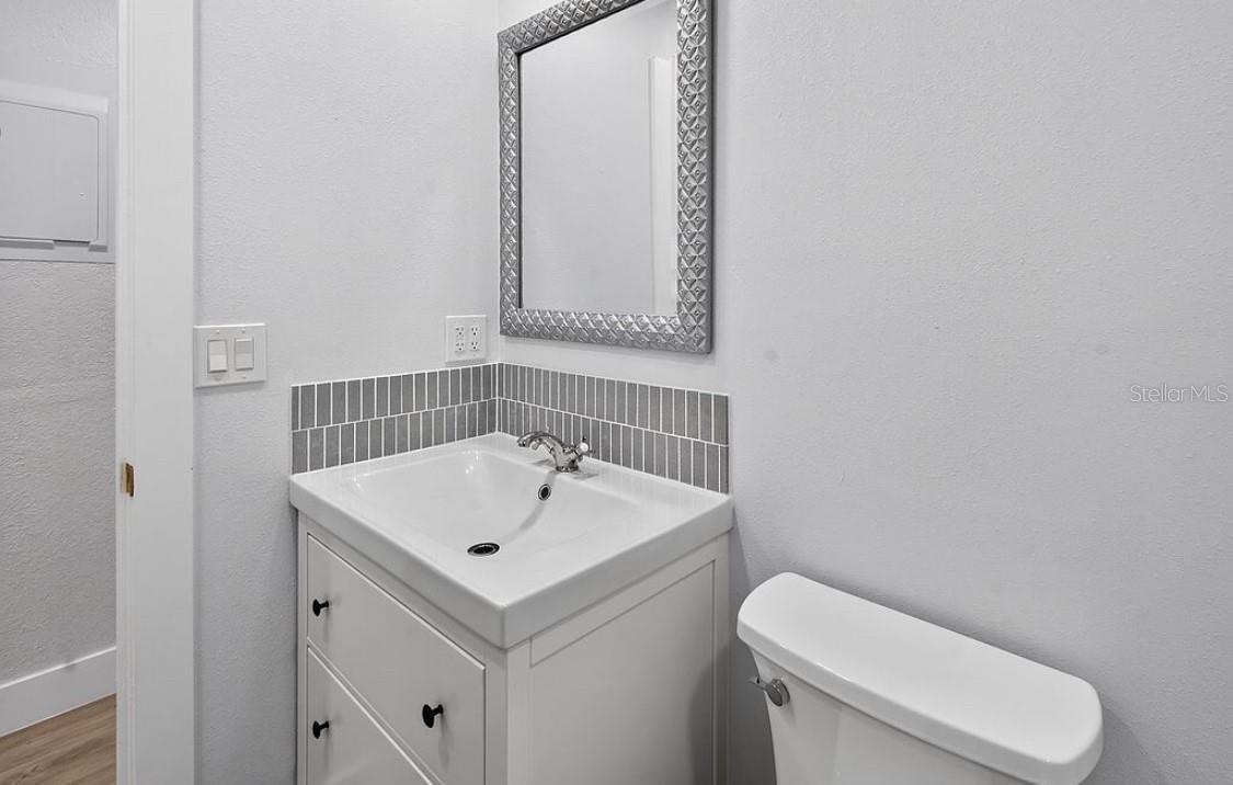 SPRINGWOOD - Residential