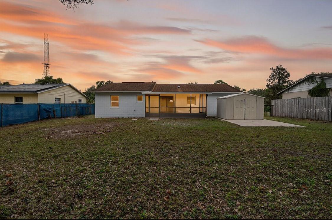 SPRINGWOOD - Residential