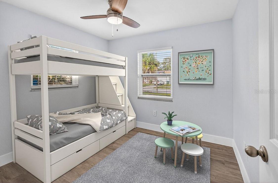 SPRINGWOOD - Residential