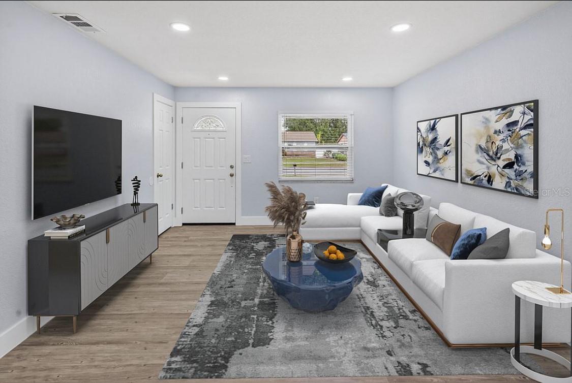 461 SPRINGWOOD COURT